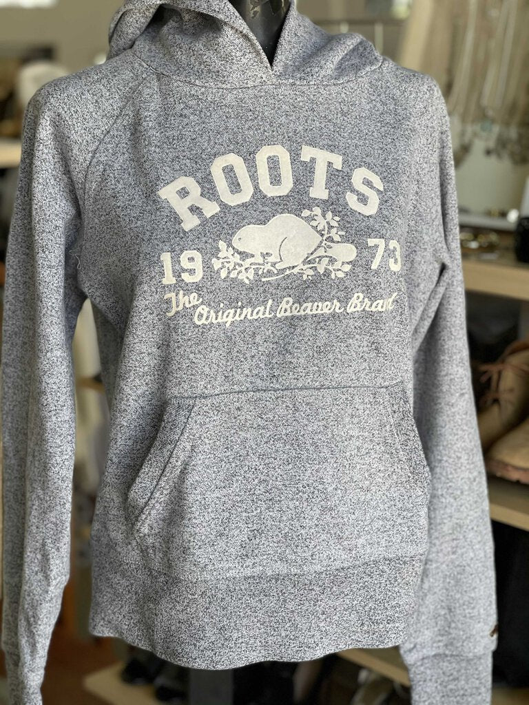 Roots Sweater M