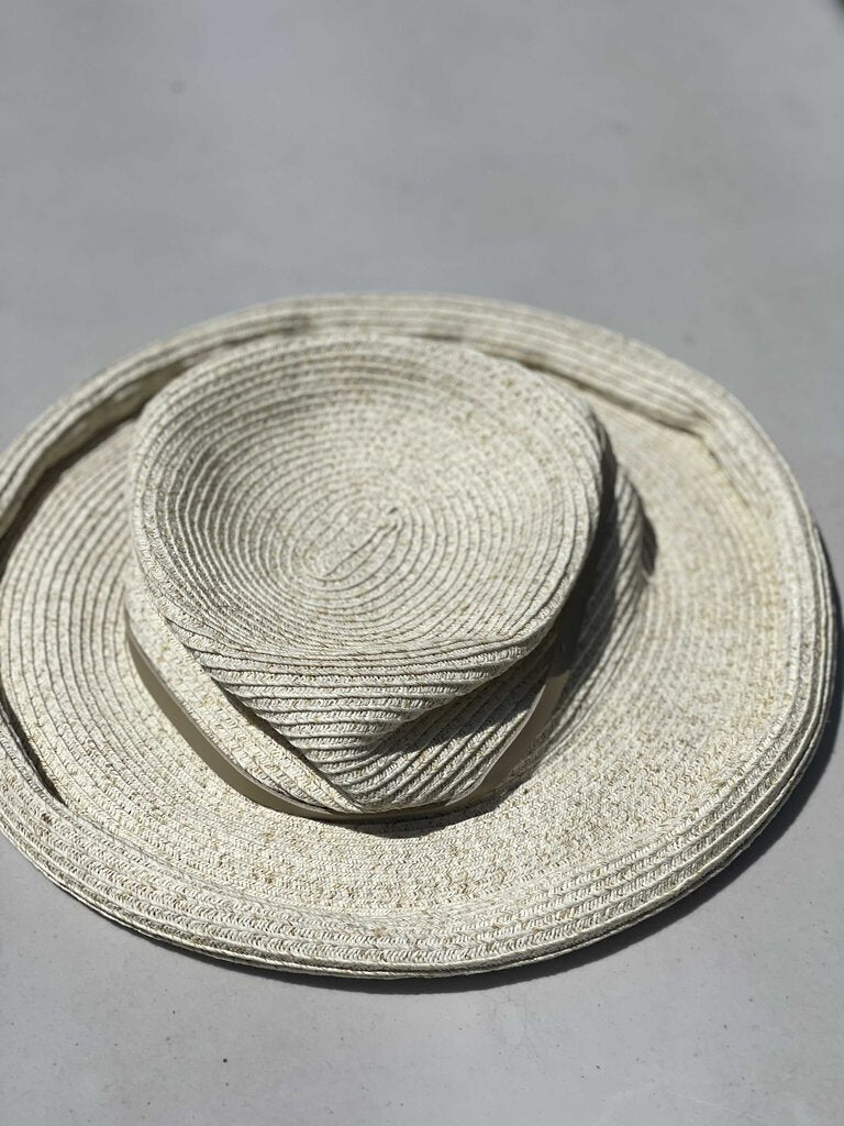 Nine West Straw Hat