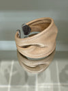 Leather Cuff