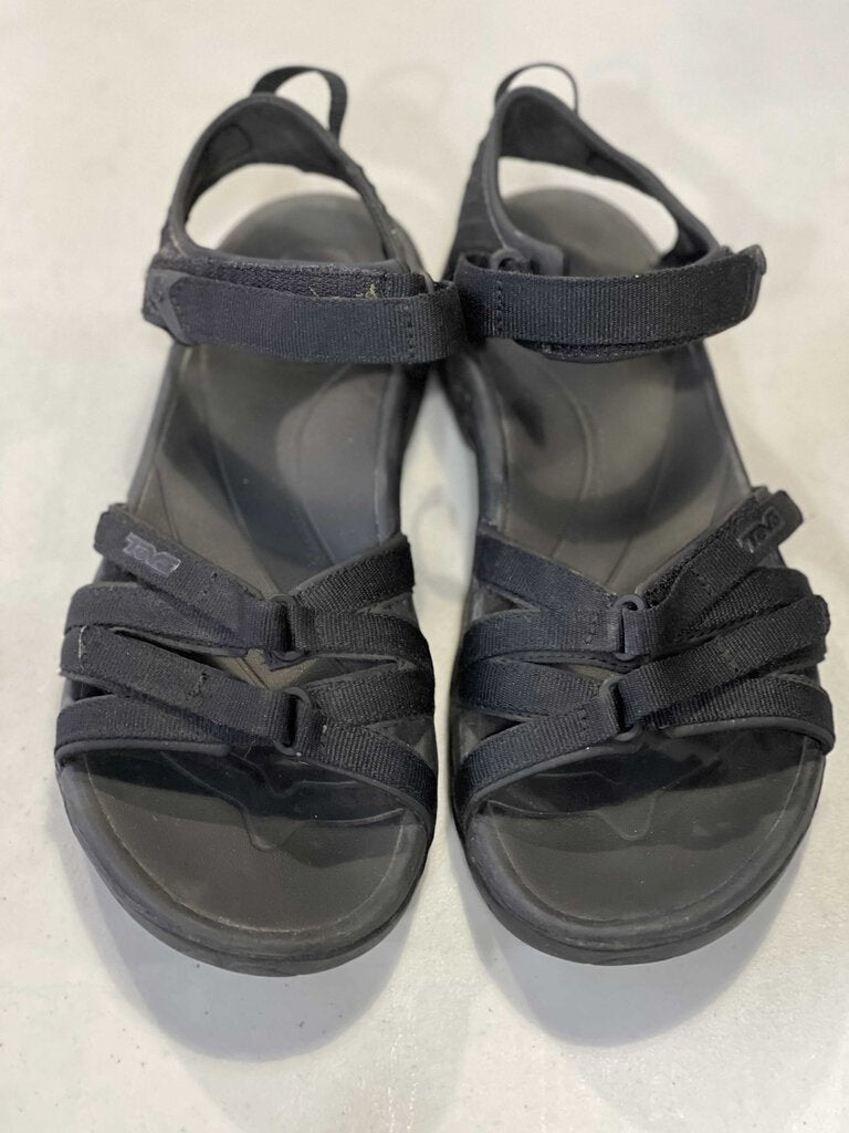 Teva Sandals 9.5