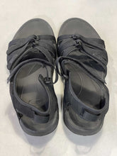 Load image into Gallery viewer, Teva Sandals 9.5
