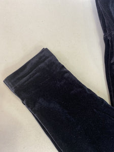 Lululemon Velour Wunder Lounge Leggings 8