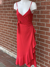 Load image into Gallery viewer, Banana Republic dress S
