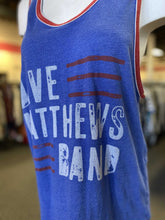 Load image into Gallery viewer, Dave Matthews Band tank XL
