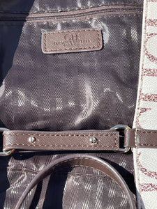Carolina Herrera Shopper Bag