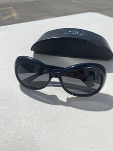 Armani Exchange Sunglasses