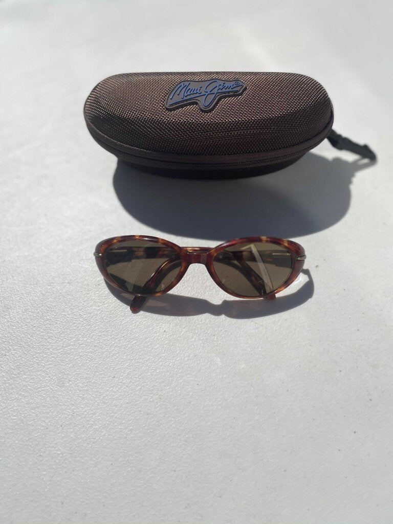 Maui Jim Vintage Sunglasses