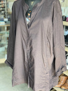 Eileen Fisher Top Long Sleeve XL