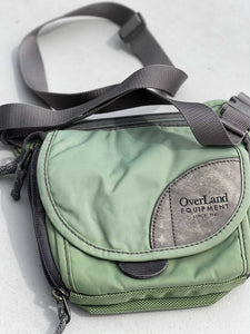 Overland Equipment Handbag