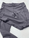 Lululemon Leggings with Pockets 8 (Slight Pilling)