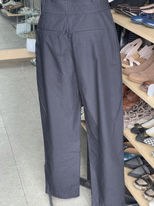 Wilfred Cotton Pants 6