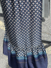 Load image into Gallery viewer, Anne Klein Maxi Dress 6
