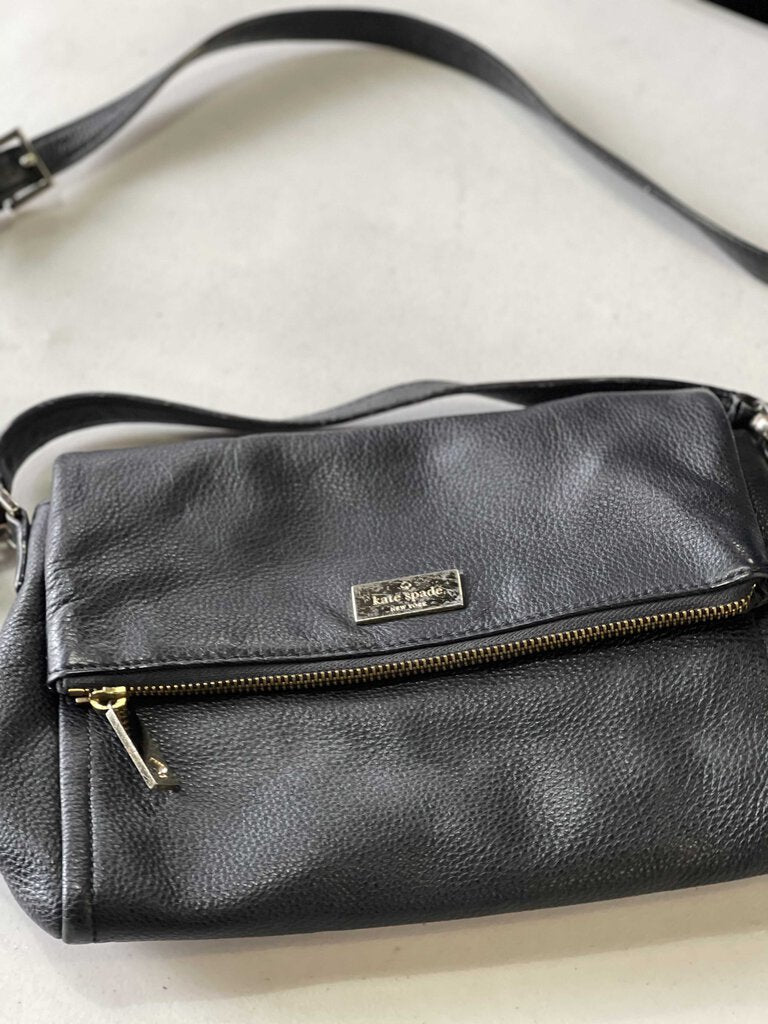 Kate Spade Handbag with Long Strap