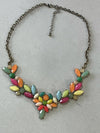 Multicolor Necklace