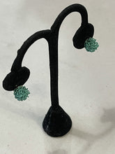 Load image into Gallery viewer, Crochet Stud Earrings
