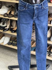Lucky Brand Hayden Skinny Jeans 6/28
