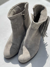 Load image into Gallery viewer, Sam Edelman Leather Boots 7
