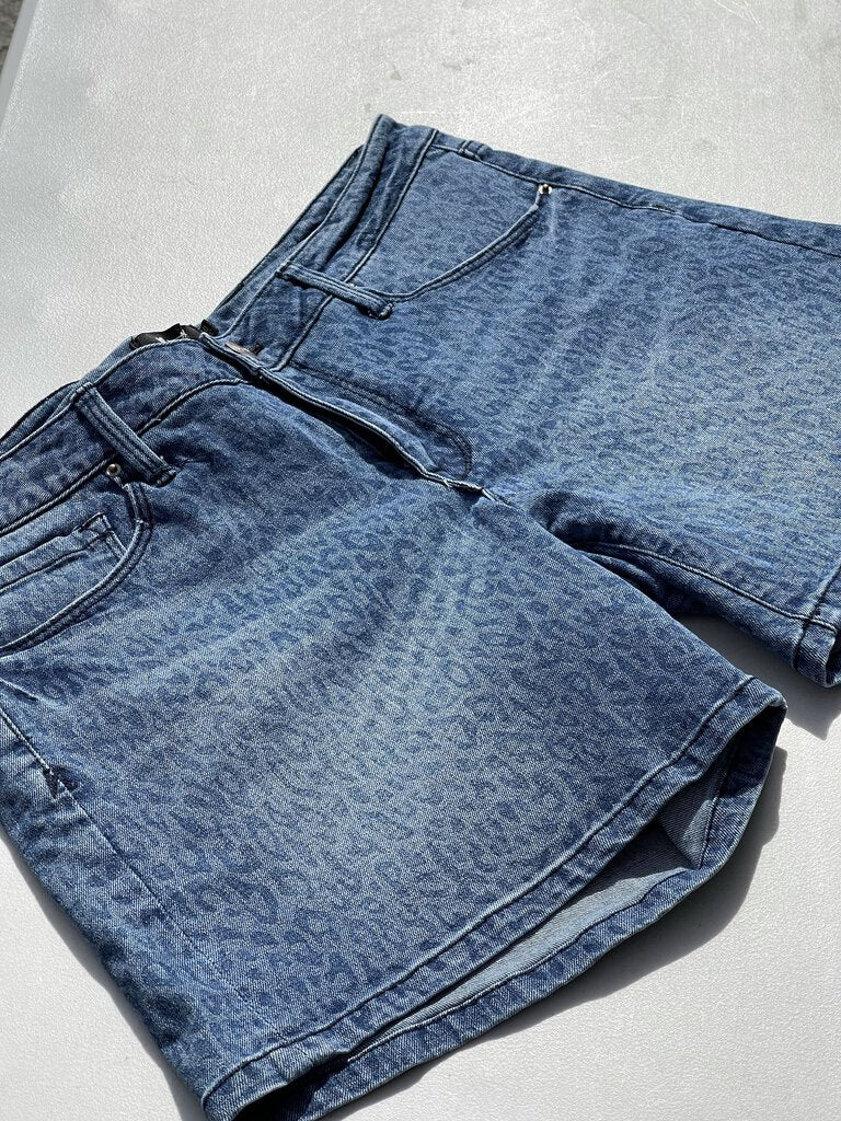 Nanette Lepore Shorts 10