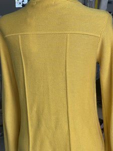 Liz Claiborne Knit Sweater S