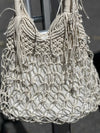 Sun N' Sand Accessories Wicker Handbag