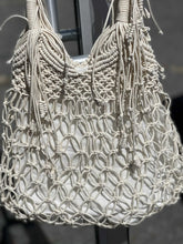 Load image into Gallery viewer, Sun N&#39; Sand Accessories Wicker Handbag
