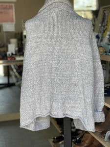 Anthropologie Knit Sweater S