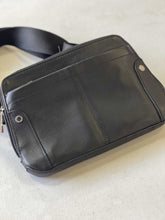 Load image into Gallery viewer, Danier Leather Belt Bag/ Fanny Pack

