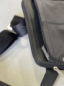 Danier Leather Belt Bag/ Fanny Pack