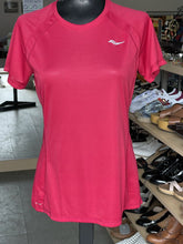 Load image into Gallery viewer, Saucony T Shirt M
