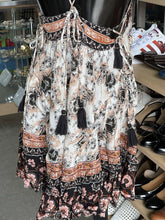 Load image into Gallery viewer, Free People Tunic S
