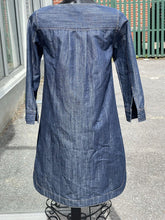 Load image into Gallery viewer, Joe Fresh Denim Dress S
