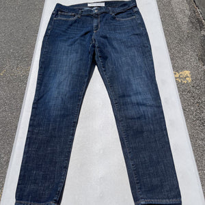 Gap True Skinny Jeans 32