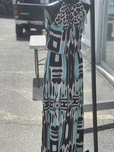 Load image into Gallery viewer, Maggy London Maxi Dress 6
