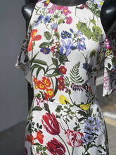Load image into Gallery viewer, Maggy London Floral Dress 8
