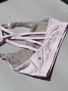 Lululemon Sports Bra 8