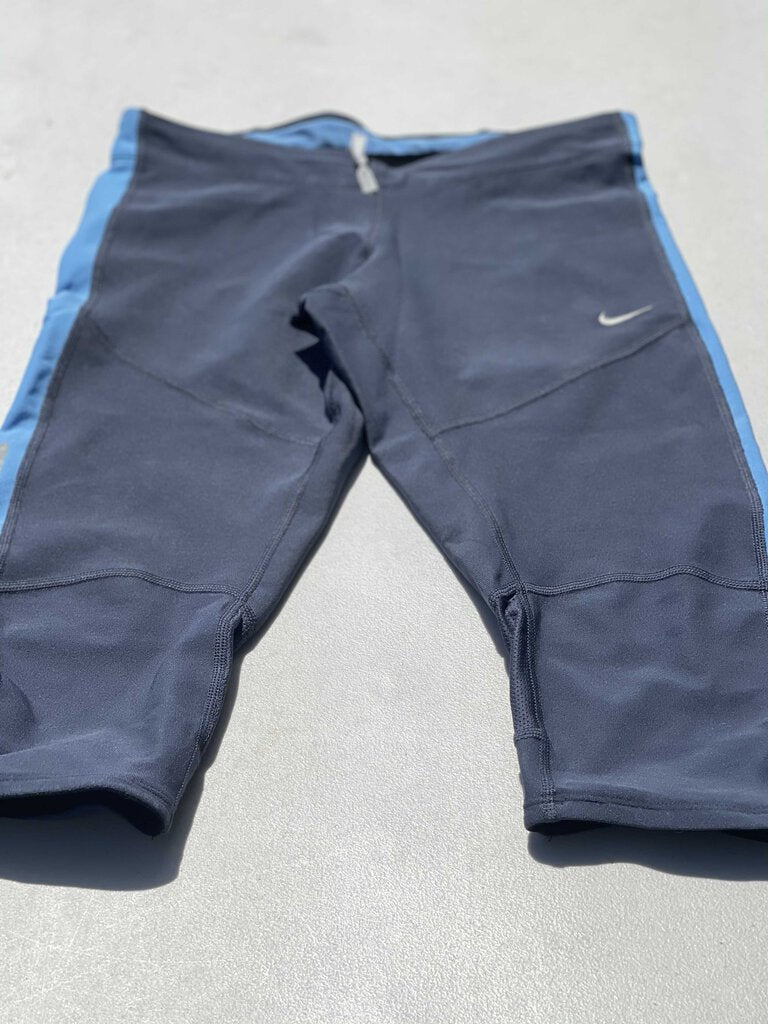 Nike Sportswear Long Shorts S