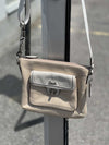 Coach small crossbody