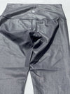 Lululemon Metallic Leggings 4