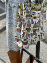 Load image into Gallery viewer, Harrods Knightsbridge Shopper Bag
