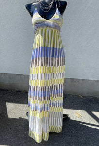 Massimo Dutti Dress Lined 2 NWT