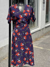 Darling Floral Dress 10