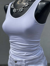 Load image into Gallery viewer, Shimera Seamless Tank Top S
