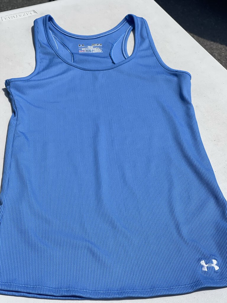 Under Armour Fitted Tank M