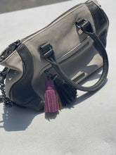 Load image into Gallery viewer, Steve Madden Handbag with Tassel

