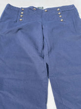 Load image into Gallery viewer, J Crew (outlet) Wide Leg Pants 8
