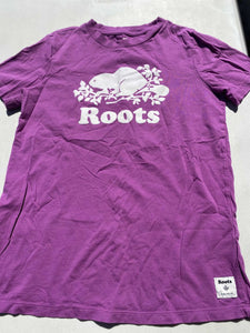 Roots T shirt XS