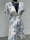 Sunday Best Etoile Dress L