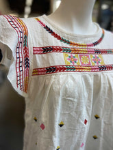 Load image into Gallery viewer, Shein embroidered top NWOT S
