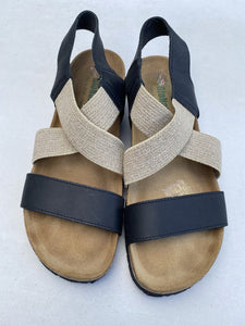 BioNatura sandals 37