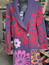 Load image into Gallery viewer, Kooi Knitwear Sweater L
